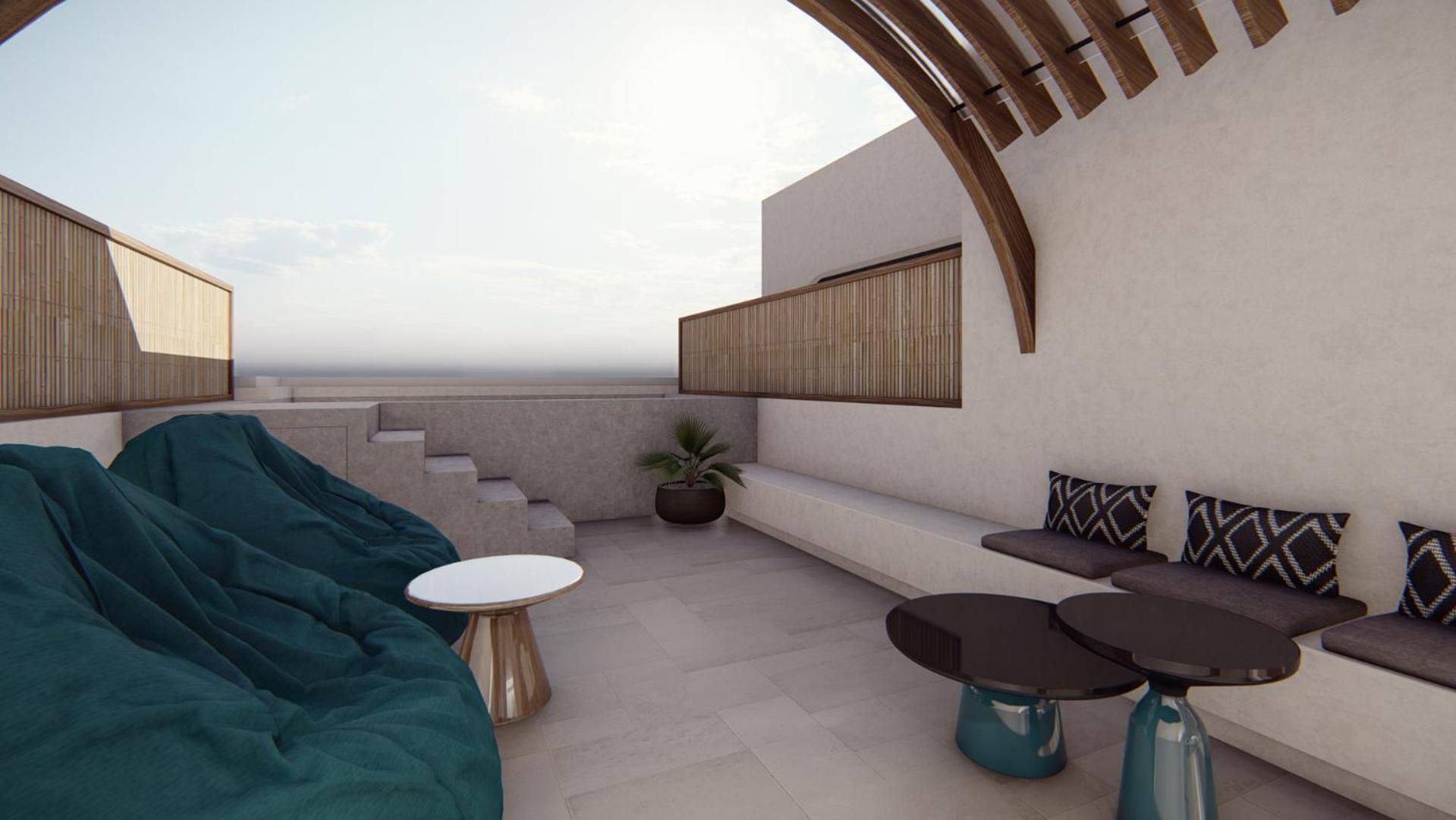 Evexia Boutique Hotel & Spa Ajía Marína Kültér fotó