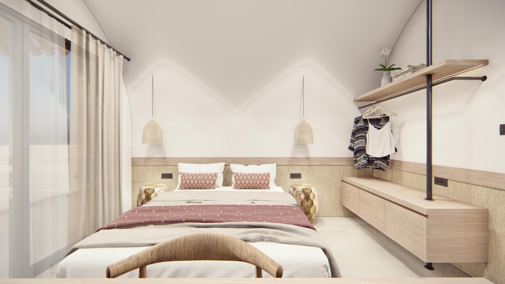 Evexia Boutique Hotel & Spa Ajía Marína Kültér fotó