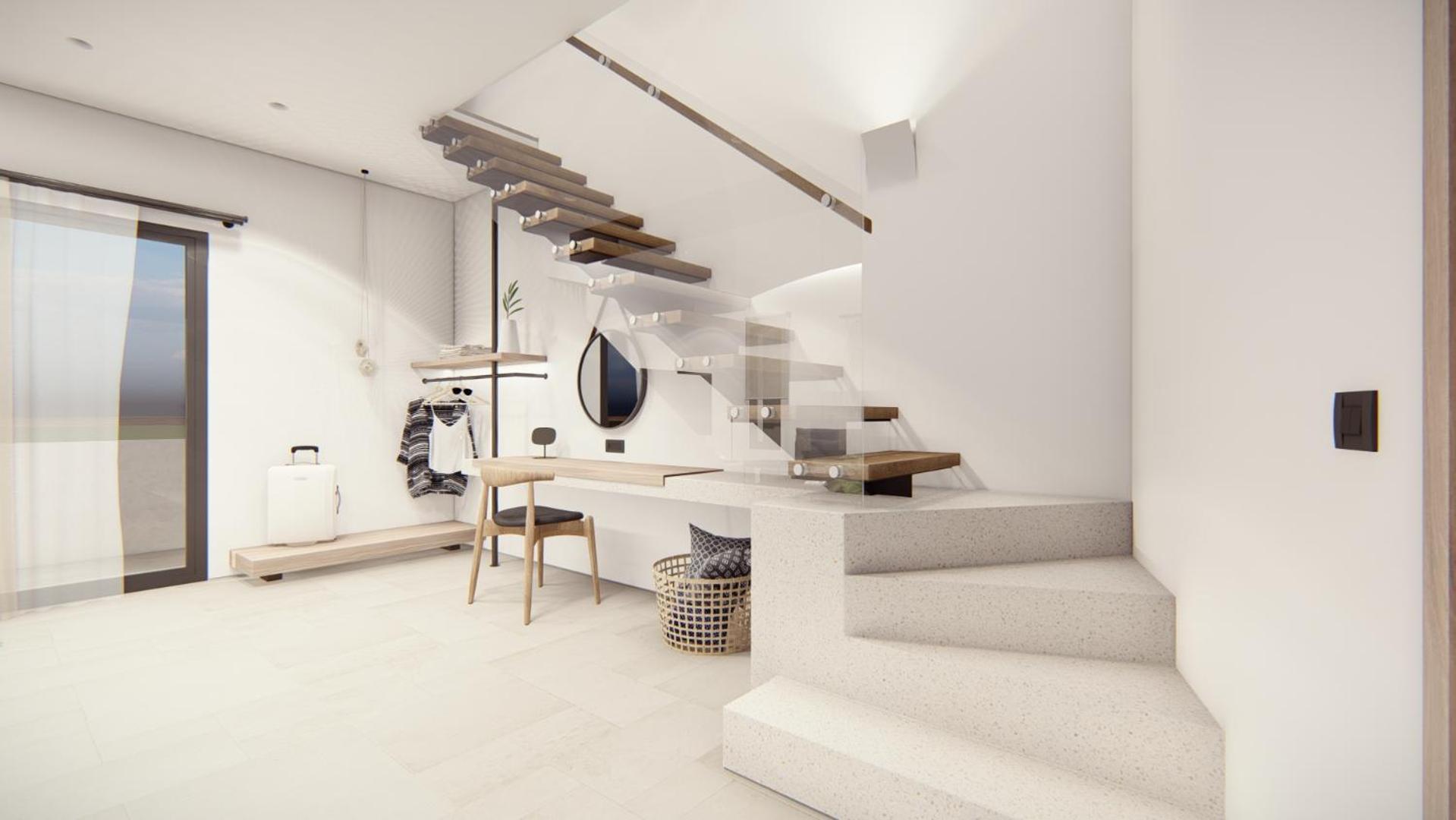 Evexia Boutique Hotel & Spa Ajía Marína Kültér fotó