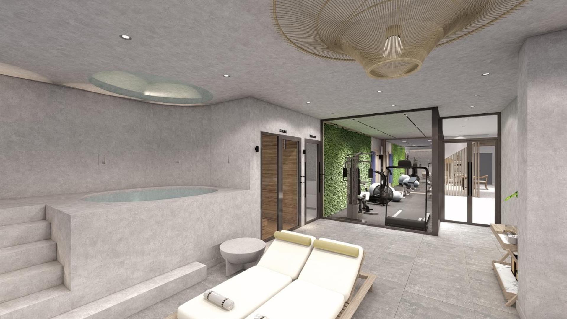 Evexia Boutique Hotel & Spa Ajía Marína Kültér fotó