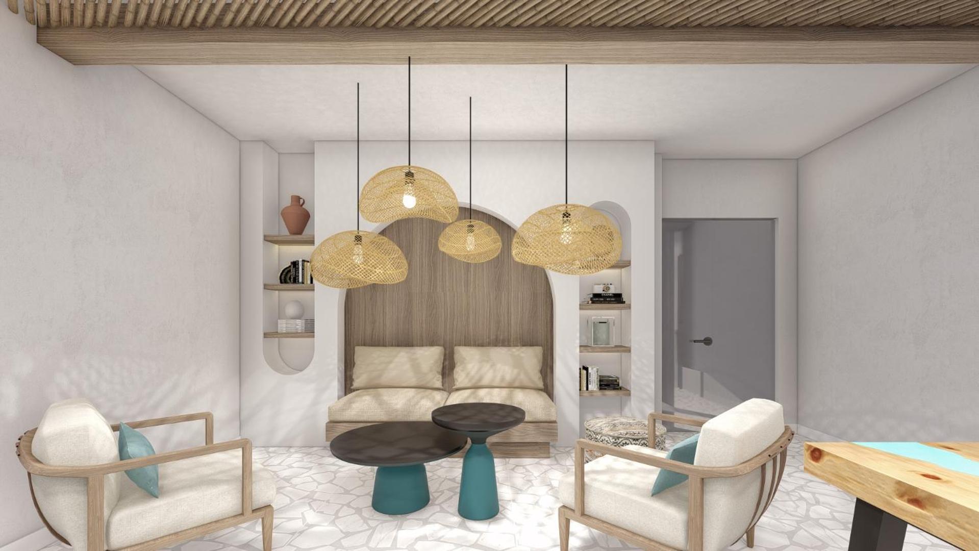 Evexia Boutique Hotel & Spa Ajía Marína Kültér fotó