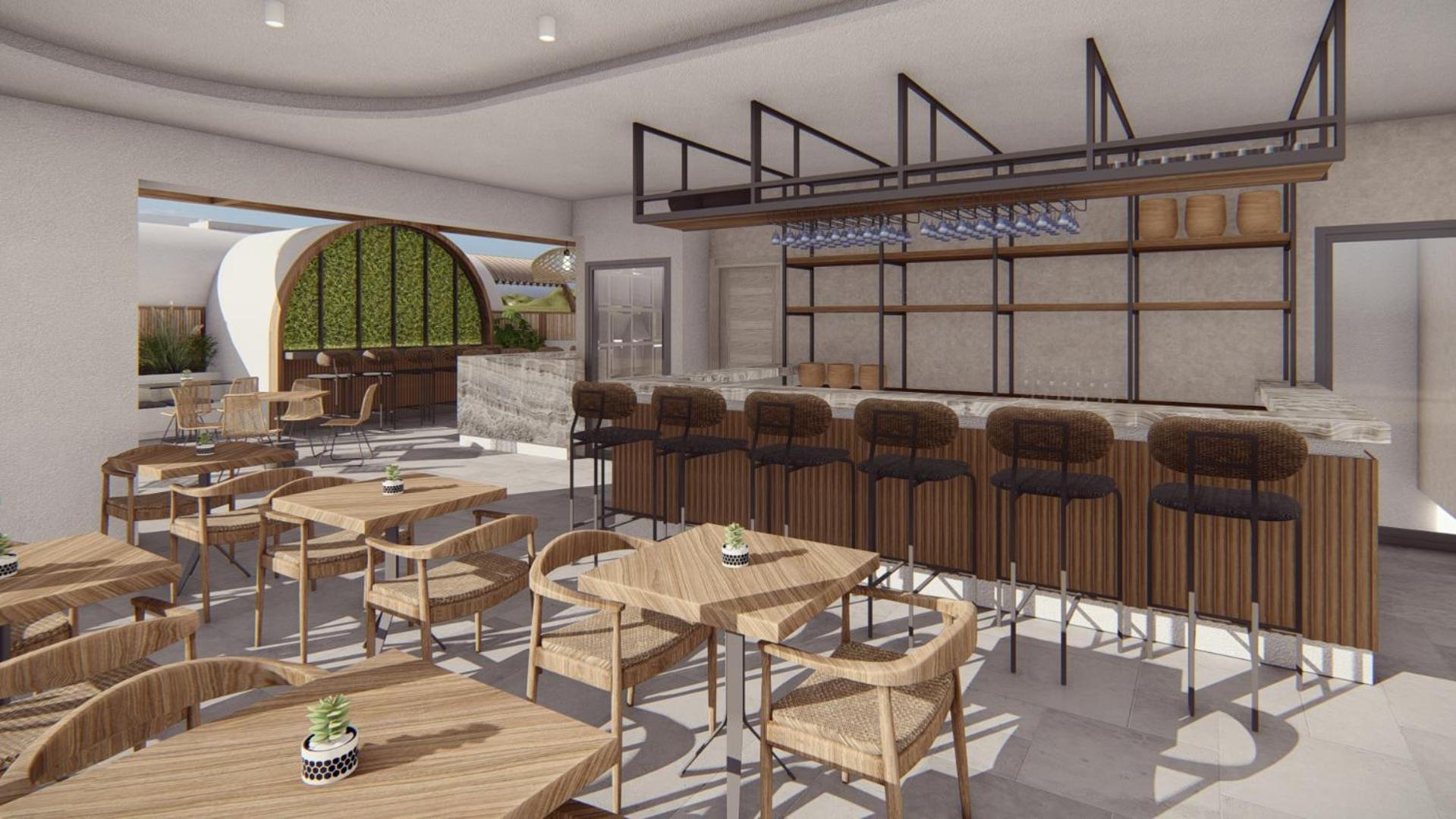Evexia Boutique Hotel & Spa Ajía Marína Kültér fotó