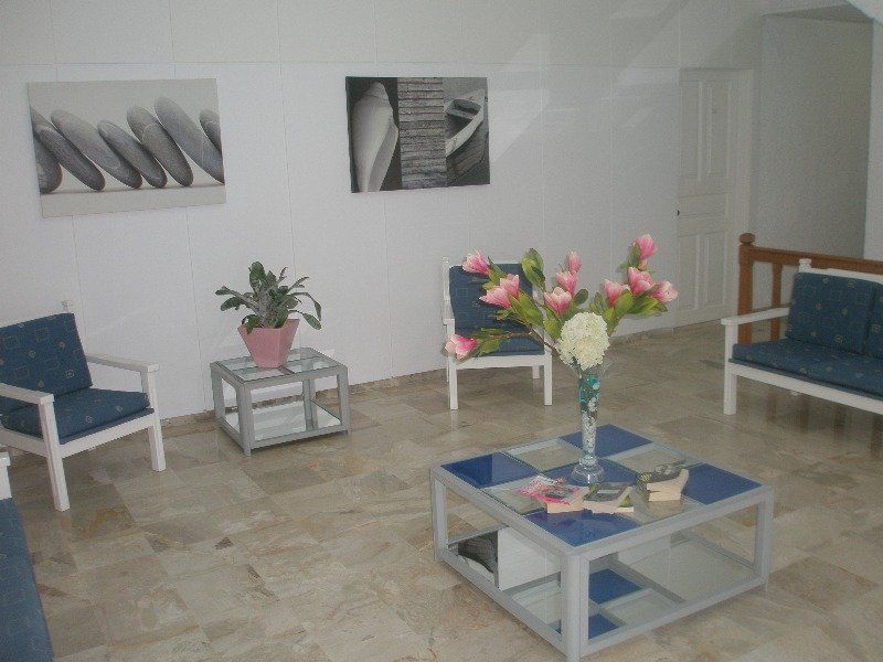 Evexia Boutique Hotel & Spa Ajía Marína Kültér fotó